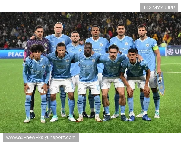 曼城攻防兼备，继续在欧冠赛场保持霸主地位，曼城拿欧冠