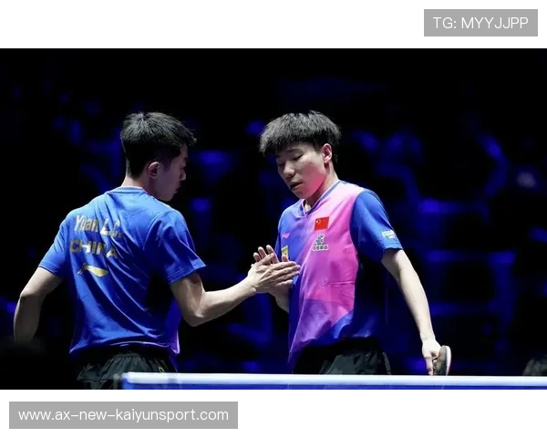 徐瑛彬连续快带让对手难以招架