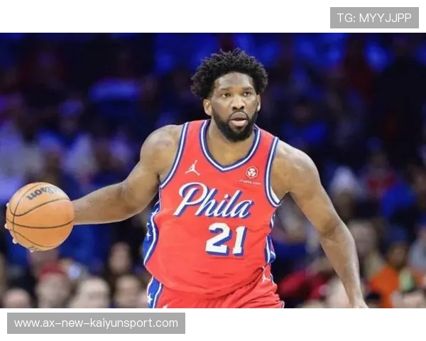 恩比德站住低位,费城76人选择最稳打法 恩比德站住低位,费城76人选择最稳打法